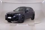 BMW X3 M F97 LCI 2021 M 3.0 Competition auto - BMW X3 Competition Gebrauchtwagen