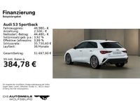 Audi S3 - Vorschau Bild 2