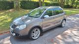 Volkswagen VW CrossPolo 1.4l | TÜV NEU (07/2028) | 14... - Volkswagen Polo: 14