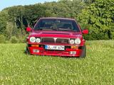 Lancia Delta Integrale 16v - Lancia Delta: Integrale