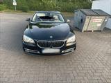 BMW f01 740xd - gebrauchte BMW 740 aus dem Jahr 2013