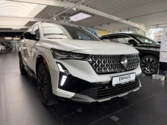 Renault Espace Full Hybrid E-Tech 200 Esprit Alpine