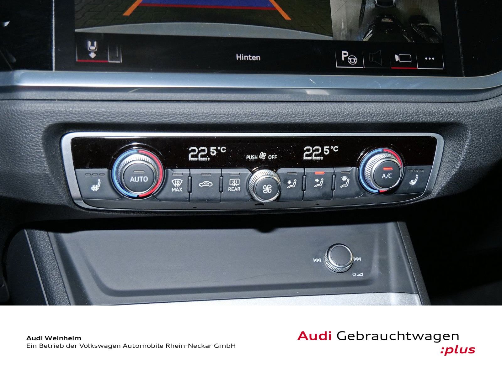 Audi Q3 Sportback 40 TDI quattro S-tronic LED S-Line  foto 19
