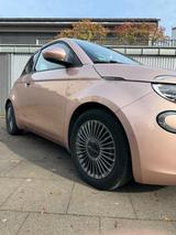 Fiat 500e Icon  - Fiat 500: Standheizung