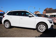 Fahrzeugabbildung Skoda Kamiq Selection*Kamera!*AppConnect!*GRA!*