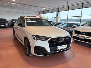 Audi Q7 - 2