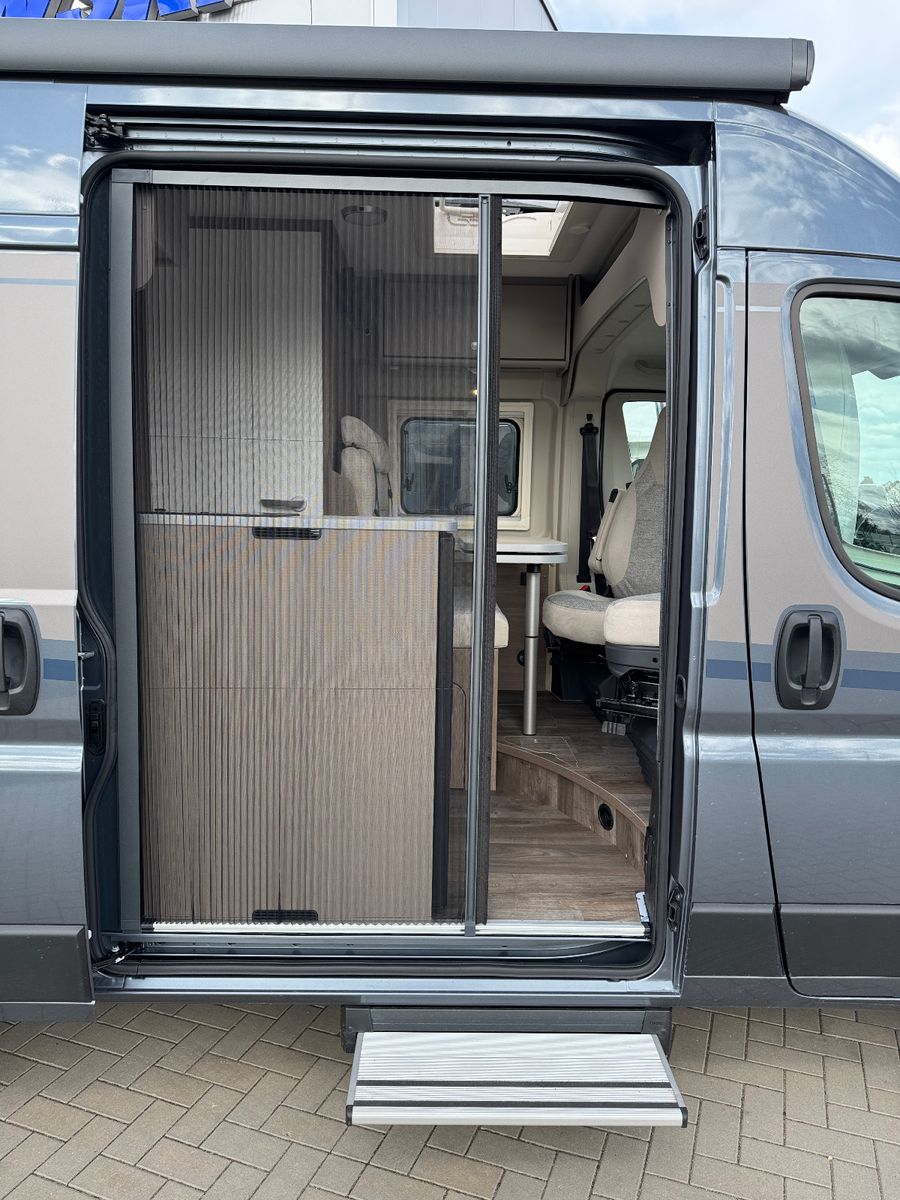 Fahrzeugabbildung Carado Pro CV 540 - SPRING SALE - 5.522€ SPAREN !