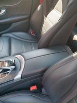 Mercedes-Benz  C 43 AMG 4MATIC T-MODELL  - Mercedes t modell gebraucht