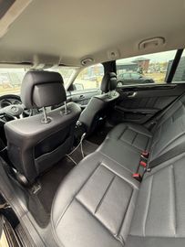 Mercedes E 300 - 10