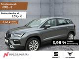 Seat Ateca 1.5 TSI Style LED+NAV+APP+ACC+SHZ+360+DAB - Seat Ateca Jahreswagen