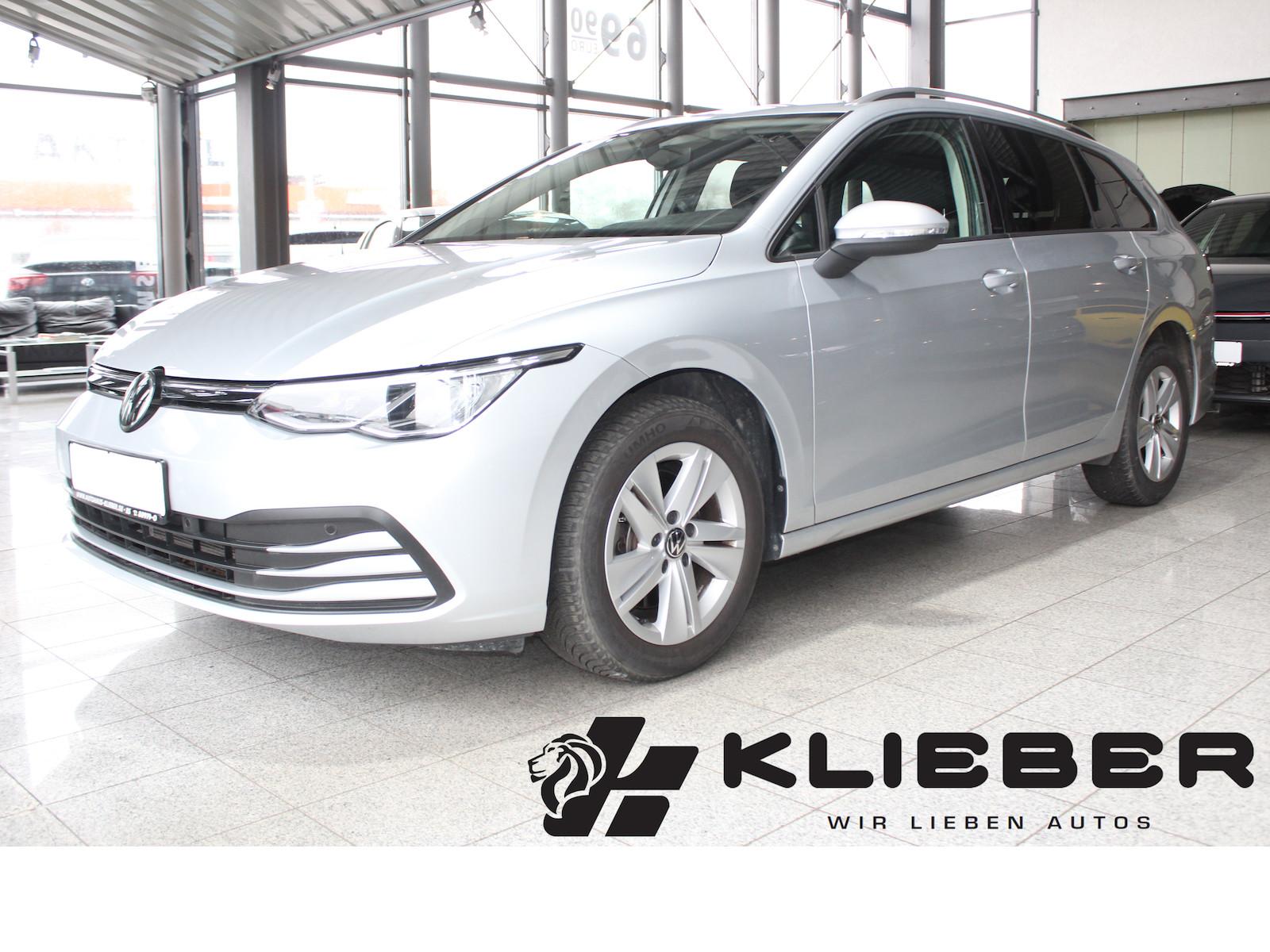 Volkswagen Golf Variant 2.0 TDI DSG Life NAV*KAM*SHZ*ACC