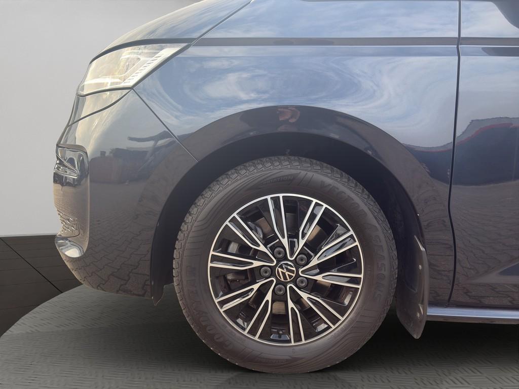 Volkswagen T7 Multivan 2.0 TSI DSG lang LÜ
