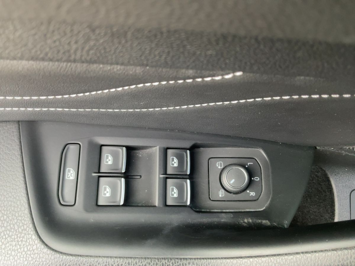 Volkswagen Arteon - Bild 18