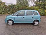 Opel Meriva 1.6 Cosmo - gebrauchte Opel Meriva aus dem Jahr 2003