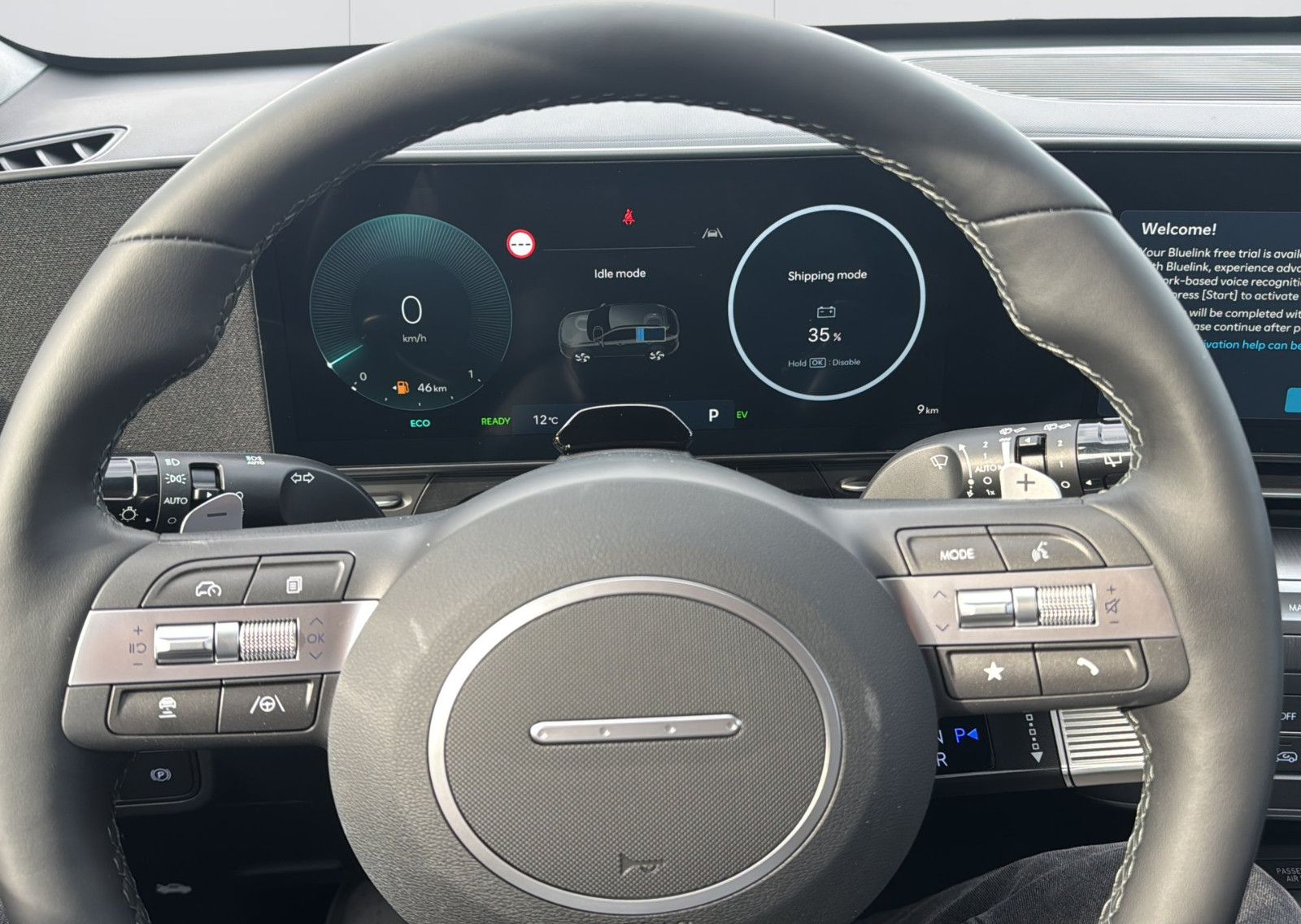 Hyundai KONA - Bild 7