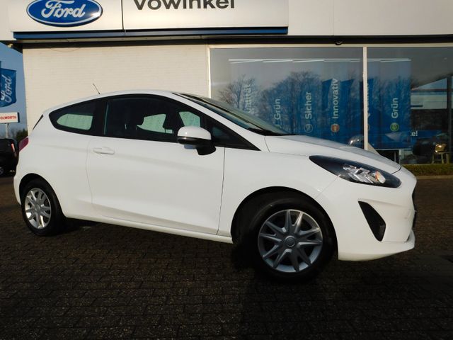 Ford FIESTA  1.1 Trend COOL & SOUND Edition+Sync3+BT