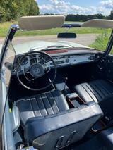 Mercedes-Benz SL 230 - Mercedes-Benz SL 230