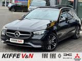 Mercedes-Benz C 300 eT Avantgarde PANO DIGITAL 360° NAV LENKHZ - Mercedes-Benz C 300 in Hamm