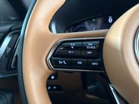 Mazda CX-80 - Vorschau Bild 17