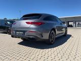 Mercedes-Benz CLA 250 e SB AMG+NIGHT+AHK+PANO+MULTIB+AMBI+KAM+ - Gebrauchtwagen in Berlin