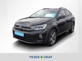 Volkswagen Taigo 1.0 TSI R-Line DSG ACC Matrix Navi Sitzh. - Volkswagen Taigo Jahreswagen