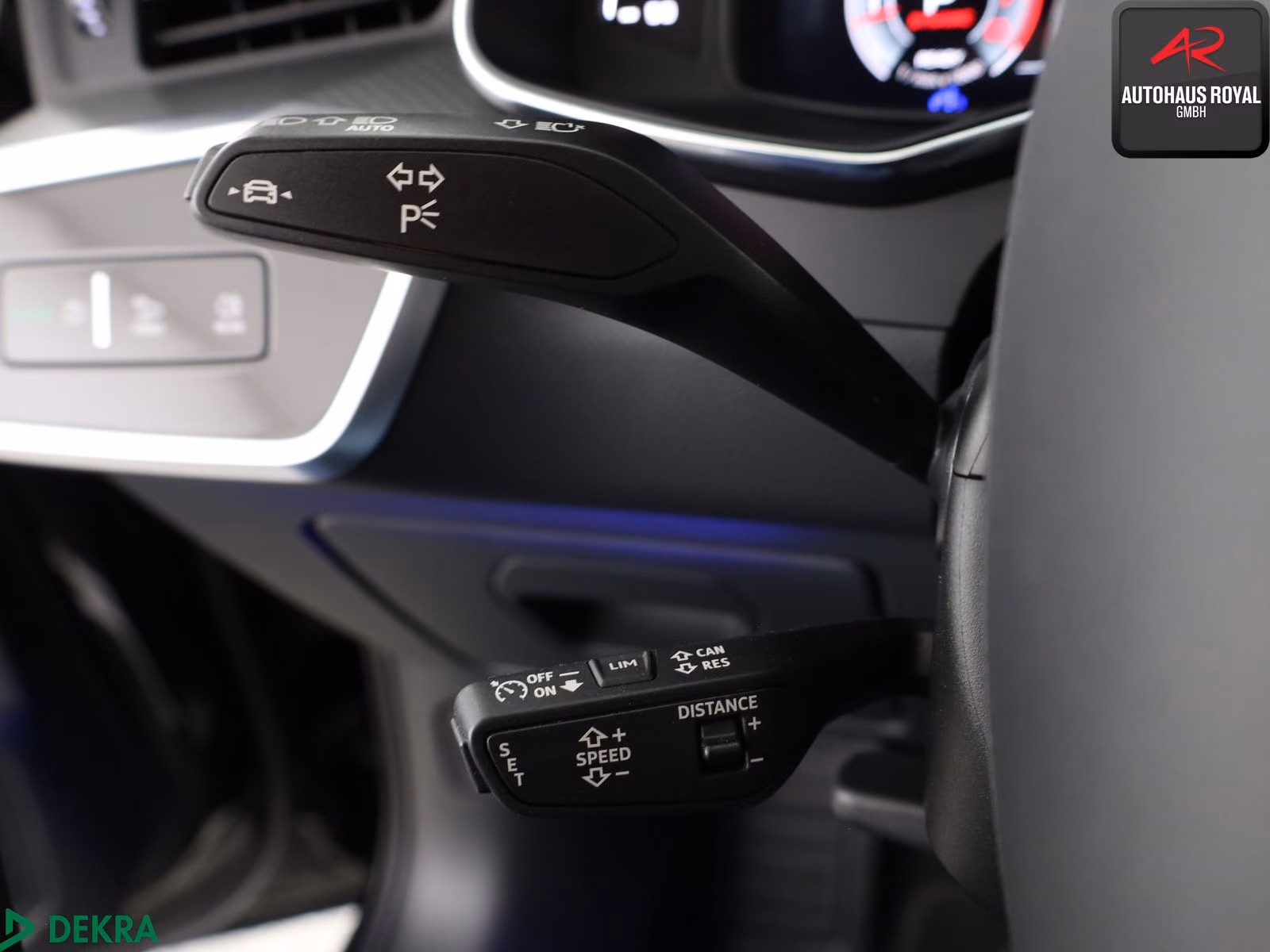 Audi A6 Avant 55 TFSI qu S LINE 19Z KEYLESS,ACC,SH, миниатюра 15