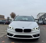 BMW 220  Active Tourer 220 i Advantage Navi 1 Hand - BMW 220 Active Tourer: Van