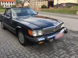 Mercedes-Benz Mercedes Benz 560 SL - aus 1986: Mercedes Sl