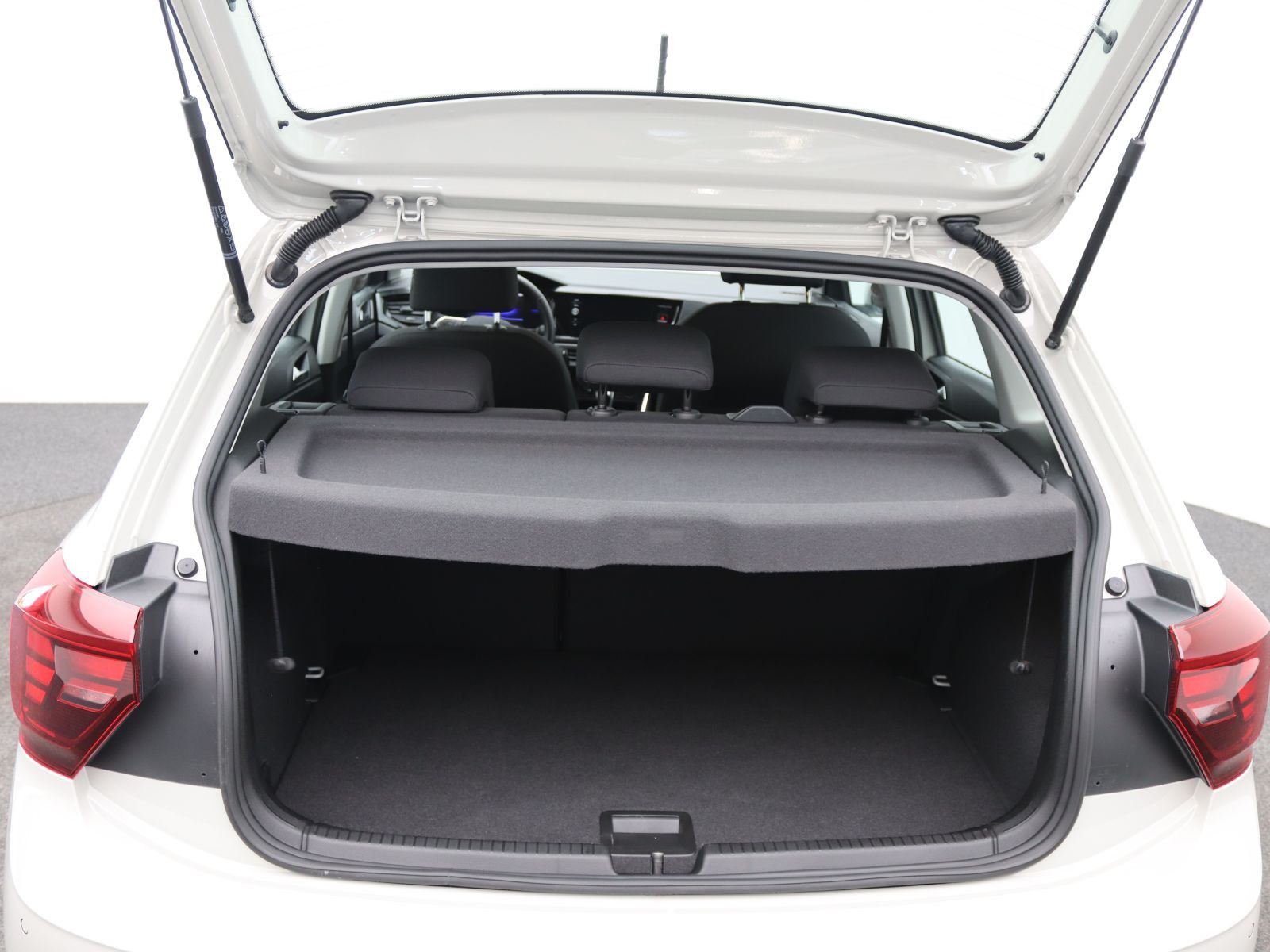 Volkswagen Polo - Bild 10