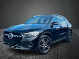 Mercedes-Benz GLA 220 2.0d 190PS PROGRESSIVE-LINE CAM T-LEDER - gebrauchte Mercedes-Benz GLA 220 aus dem Jahr 2021