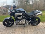 Yamaha MT-01 - YAMAHA MT 01
