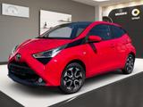 Toyota Aygo (X) Apple CarPlay 4Season Reifen PDCKlima - Toyota Aygo (X) Gebrauchtwagen in Köln