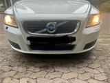 Volvo V50 1.6D Drive Top Zustand - Volvo V50: Drive