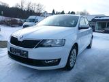 Skoda Rapid Spaceback Ambition-TÜV-TOP - gebrauchte Skoda Rapid aus dem Jahr 2018