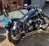 Triumph Speedmaster  900 - TRIUMPH SPEEDMASTER