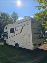 Eura Mobil Activa One 650 VB*Hydr. Hubstützen*Sat*Klima*PV - Eura Mobil Activa