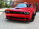 Dodge 392 V8 SRT R/T SCAT PACK WIDEBODY Redline - Dodge Challenger: 392 Srt8