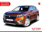 Suzuki S-Cross 1.5 Hybrid Comfort LED ACC AHK Kamera - gebrauchte Suzuki (SX4) S-Cross aus dem Jahr 2023