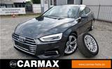 Audi A5 Sportback 40 TFSI Sport, Navi, AHK,Kamera,+WR - Audi Gebrauchtwagen in Fulda