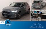 BMW 218i Active Tourer Luxury Line ACC AHK 360° KZU