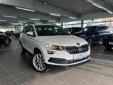 Skoda Karoq 1.5 TSI Style AMB+VC+e-Sitze mit MEM+e-kl. - Skoda: Allradantrieb, mit