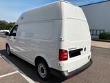 Volkswagen T6 Kasten Hochdach lang L2H3 KLIMA Tempomat - Volkswagen: Hochdach