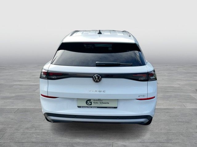 Volkswagen T-Roc 1.5 eTSI DSG Life ACC CAM LED NAVI SHZG foto 5