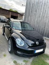 Volkswagen Beetle 1.4 TSI - Schiebedach - TÜV neu - Volkswagen Beetle in Wuppertal