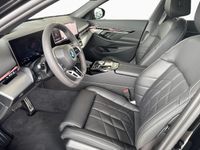 BMW 520 - Vorschau Bild 11