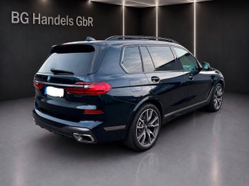 BMW X7 M50 - 6