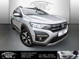 Dacia Sandero III STEPWAY CVT-AUTOMATIK LED SITZHZG.NA - Dacia Sandero aus 2022
