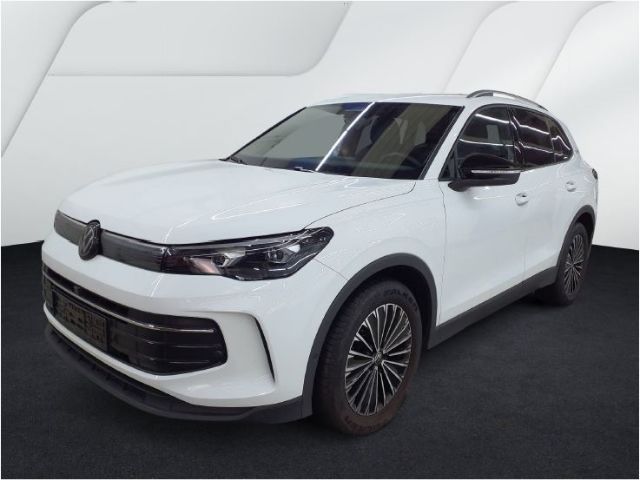 Volkswagen Tiguan 1.5 eTSI DSG Goal AHK 360°Kamera Matrix N foto 4