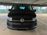 Volkswagen T6 Multivan BULLI 2.0 TDI 150 PS, SHZ, PDC, Navi - : Van, Bulli