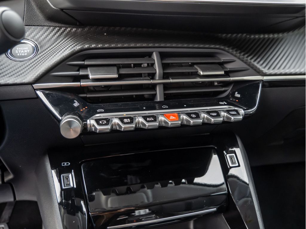 Peugeot 208 - Bild 13